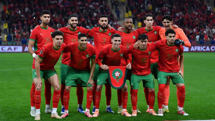 2025 Africa Cup of Nations Final: Senegal vs Morocco Schedule