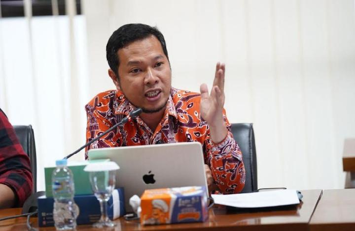 DPRD Kota Bogor: Anggaran Pendidikan Warga Miskin Minim