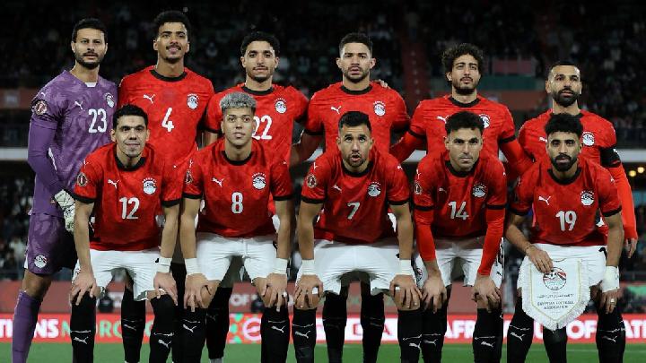 Mesir Protes Wasit usai Kalah Dramatis dari Argentina