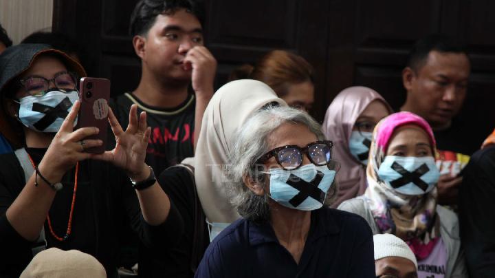 Today's Top 3 News: Intimidation Acts Targeting Indonesian Activists, Influencers in 2025