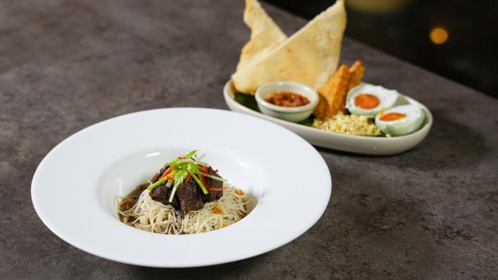 Culinary Journey Wyndham: Wisata Rasa Nusantara di 5 Hotel