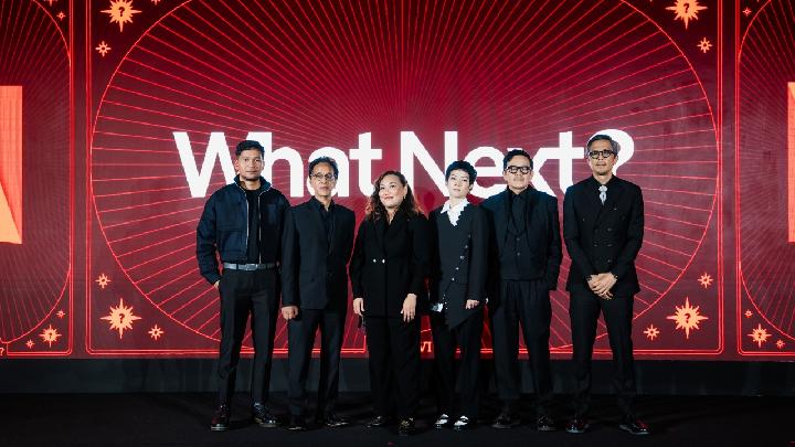 Lebih Berani dan Beragam, Netflix Hadirkan Karya Film dan Serial dari Kreator Lokal Sepanjang 2026