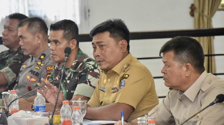 Pemerintah Kabupaten Deli Serdang Gelar 88 Pemilihan Kepala Desa pada Mei 2026