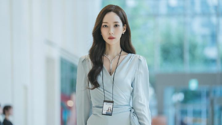 Park Min Young dan Wi Ha Joon Dipasangkan di Serial Siren's Kiss, Intip Ceritanya
