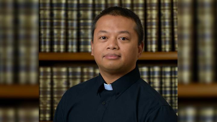 IAU Names Asteroid After Indonesian Scientist Bayu Risanto