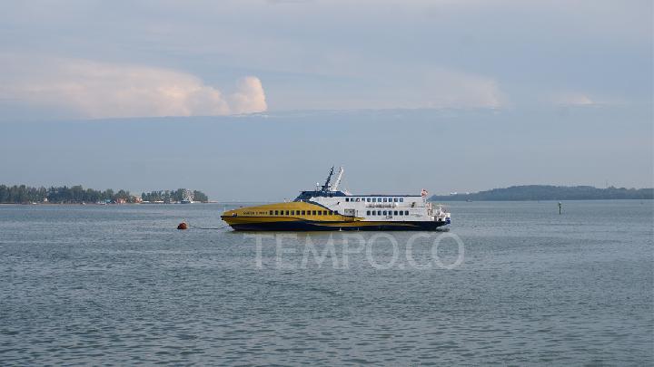 Batam-Singapore Ferry Guide 2026: Schedule and Ticket Prices