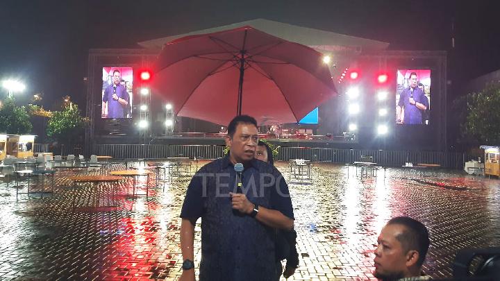 Badan Gizi Nasional: Dapur Makan Bergizi Gratis Capai 20.419