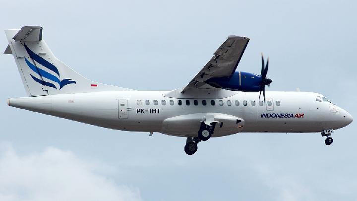 Keberangkatan Pesawat yang Hilang di Maros Sesuai Prosedur