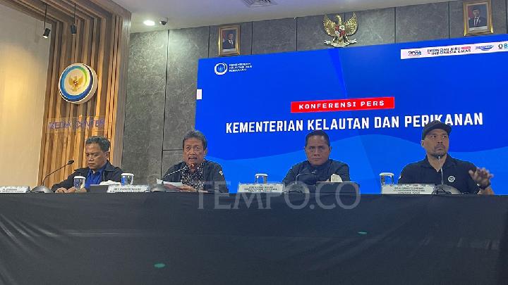 Pesawat yang Hilang Angkut 3 Pegawai Kementerian Kelautan