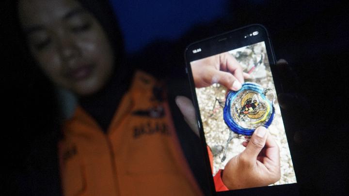 ATR Uçağı Mürettebatıyla Bağlantıyı Kaybeden 10 Yolcunun Listesi