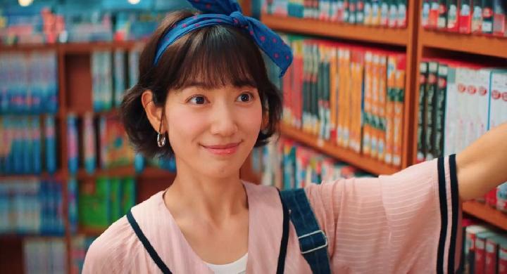 Sinopsis Drama Undercover Miss Hong, Ceritakan Kisah Penyamaran Unik Latar 90an