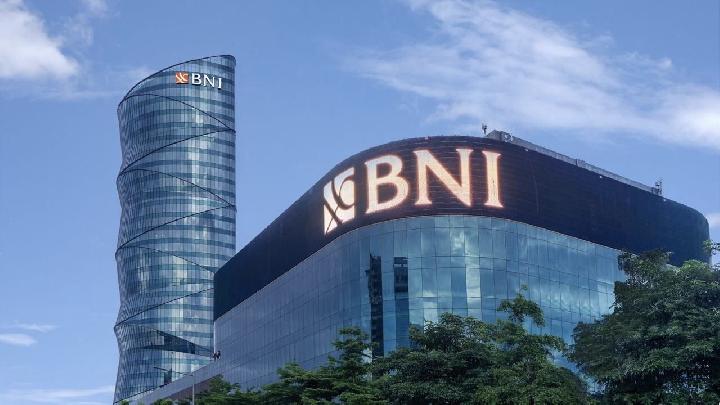 BNI Completes Rp28.26 Billion Refund to Aek Nabara Credit Union