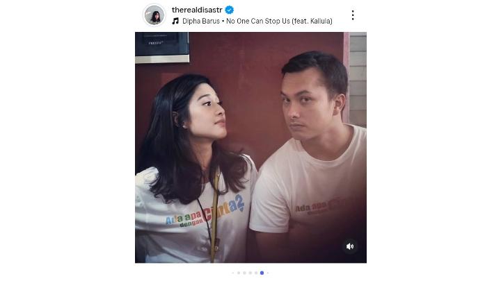 Deretan Artis Indonesia yang Ramaikan Tren Nostalgia Foto 2016, Adakah Favoritmu?