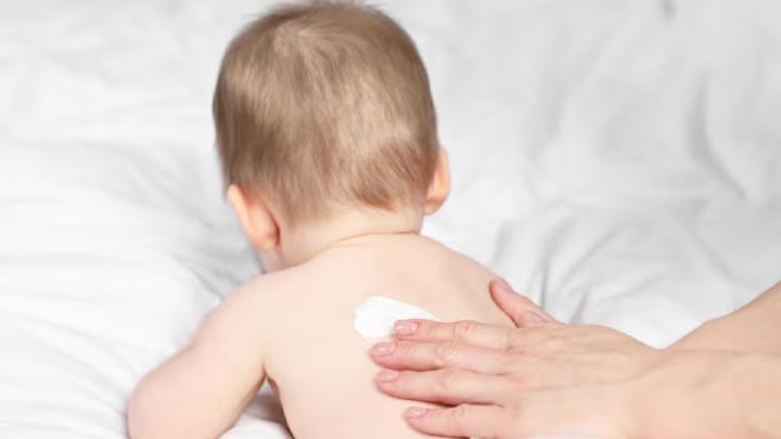 11 Bayi Dievakuasi dari Penampungan Ilegal Sleman