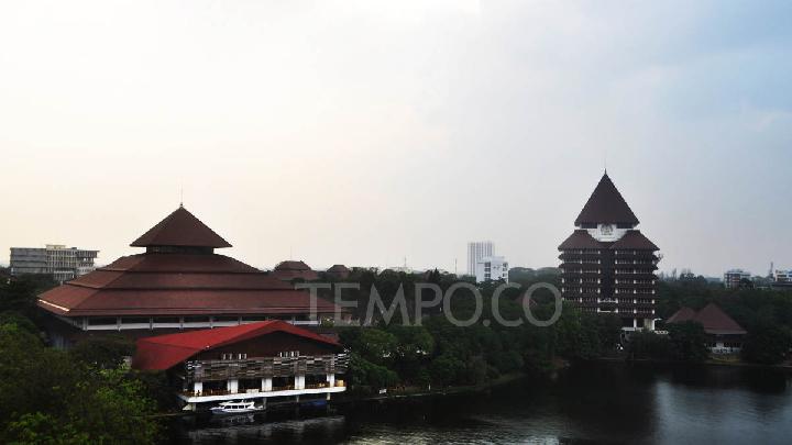 Mahasiswa UI Belum Dapat Perlindungan Setelah Diteror