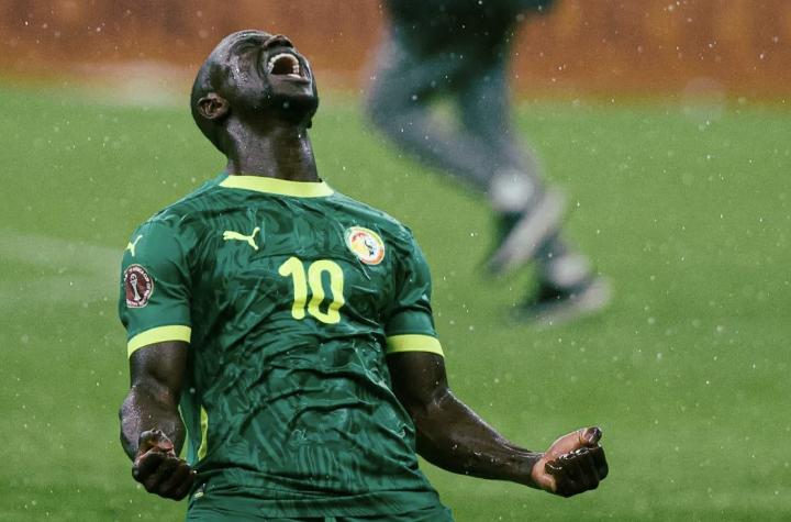 Senegal Win 2025 Africa Cup of Nations After Beating Morocco 1-0