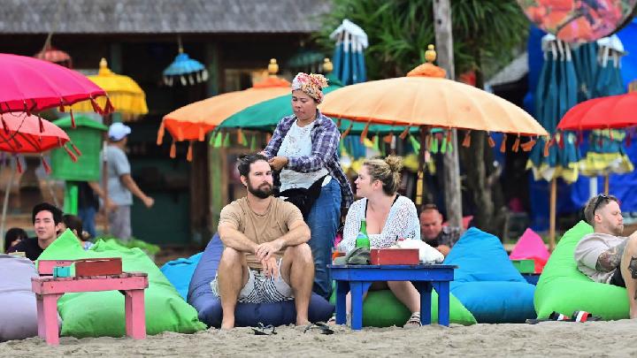 Pameran Travel Bali Ubah Target Wisatawan Asing