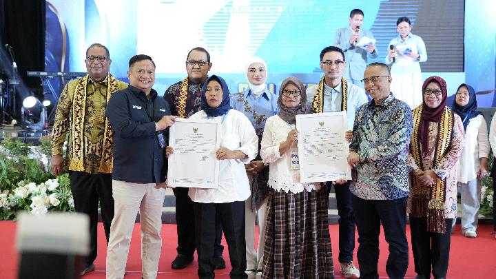 Di Balik PKU Akbar Lampung, Ada Kisah Ibu yang Mengubah Nasib Keluarga