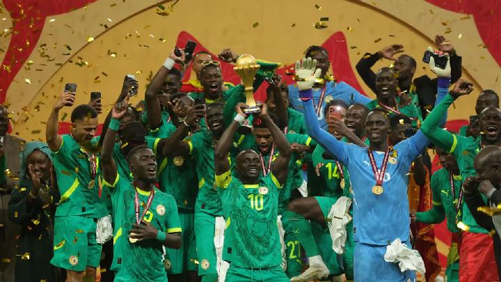 AFCON: Senegal Stripped of Title, Morocco Crowned Champions