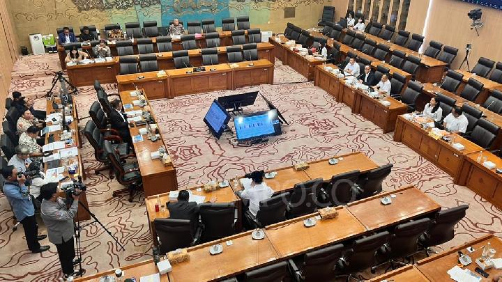 Vale Indonesia Seeks Higher 2026 Nickel Production Quota