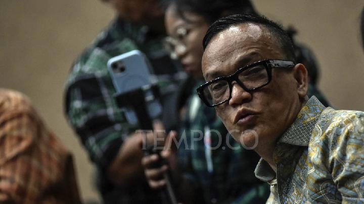 Saksi: Setoran Urus K3 Capai Rp 100 Juta per Tahun