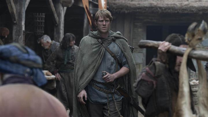 Meet the Casts of HBO's 'A Knight of the Seven Kingdoms' and Their Lores