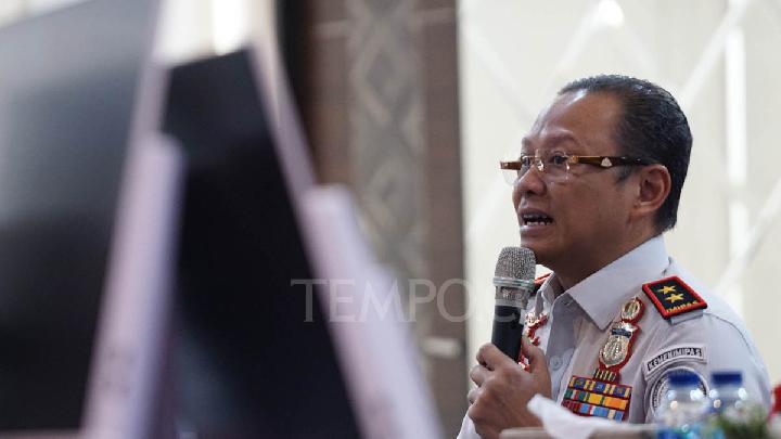 Indonesia's Immigration Waives Overstay Fines Amid Iran Conflict