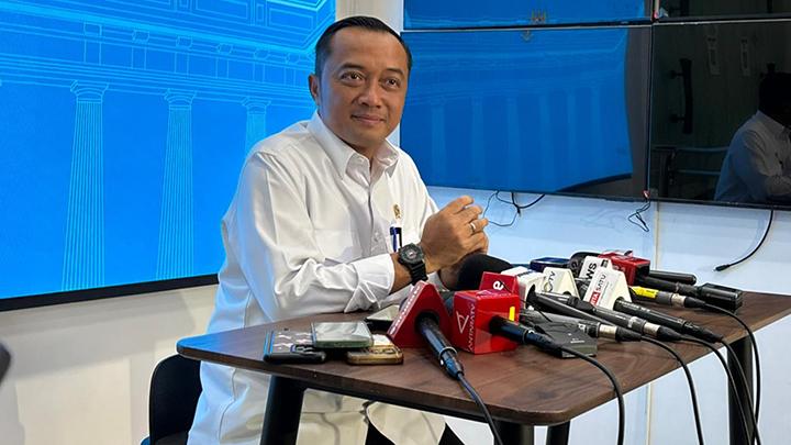 Istana: BUMN Tekstil Baru Untuk Selamatkan Sritex