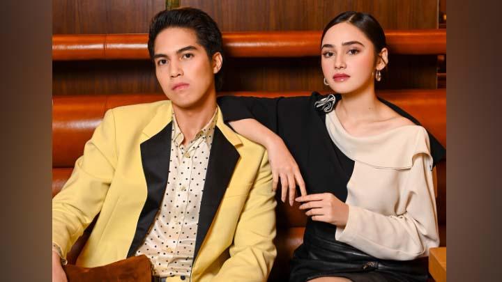 Ide Foto Couple Syifa Hadju dan El Rumi, Estetik dan Romantis