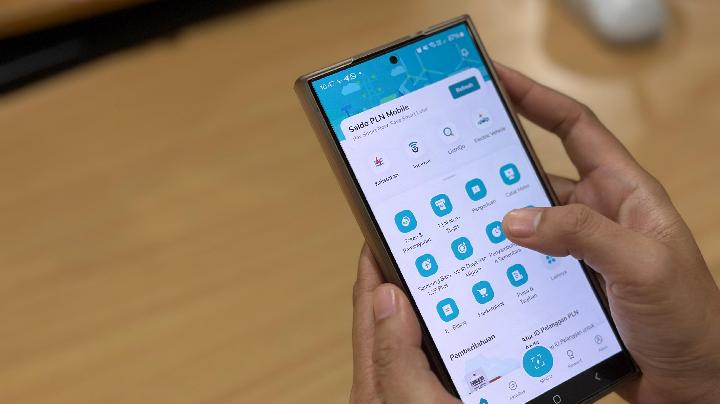 Butuh Pasokan Listrik Sementara untuk Acara atau Proyek? Bisa Pesan lewat PLN Mobile