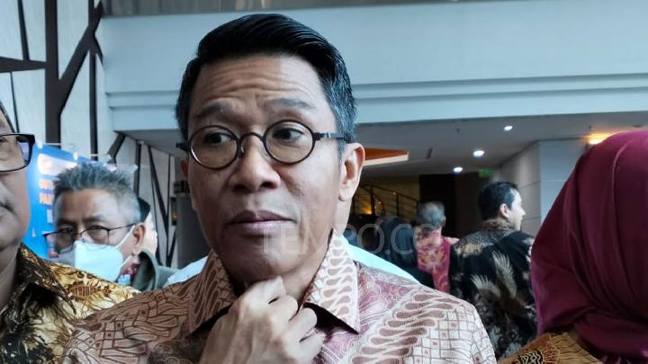 DPR Lawmaker Hopes BI Keeps Rupiah at Moderate Level