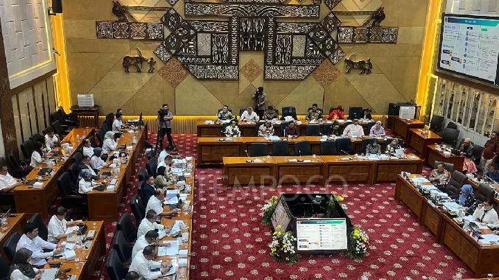 BGN: 2.080 Pegawai SPPG Sudah Berstatus ASN Sejak Juli 2025