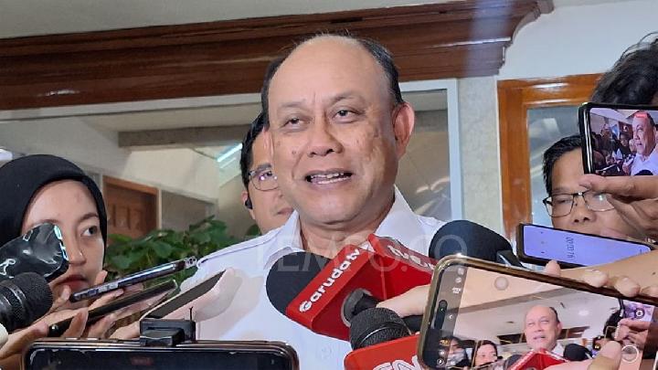 BGN Jelaskan Soal Penunjukan IDSurvey dalam Akreditasi SPPG