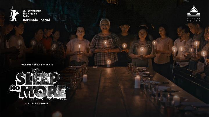 Deretan Film Lokal yang Sedang Tayang di Bioskop, Siap Temani Akhir Pekan