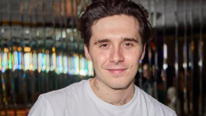 Perjalanan Karier Brooklyn Beckham, Jajal Beragam Profesi dari Koki Hingga Pengusaha