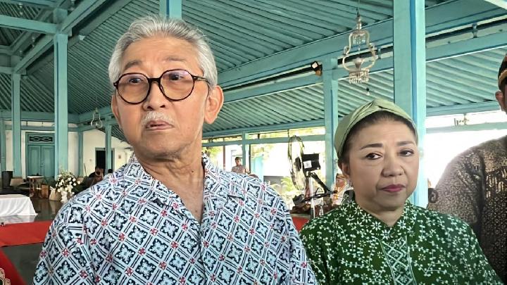 SK Menbud Diprotes, Tedjowulan Tetap Jalankan Tugas