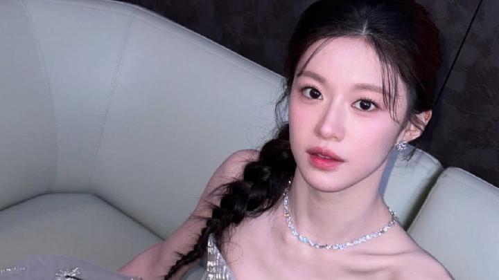 Profil Go Youn Jung, Rintis Karier dari Model Hingga Tokoh Utama Drama Korea