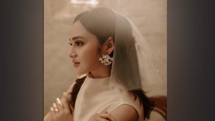 Petal Dreamscapes jadi Wedding Trend 2026, Keindahan Bunga Lebih Artistik dan Imajinatif