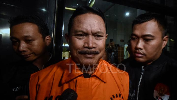 KPK Panggil 6 Saksi Kasus Pemerasan Wali Kota Madiun