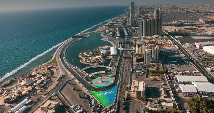 Sports and Cultural Events Set for Saudi Arabia in Early 2026