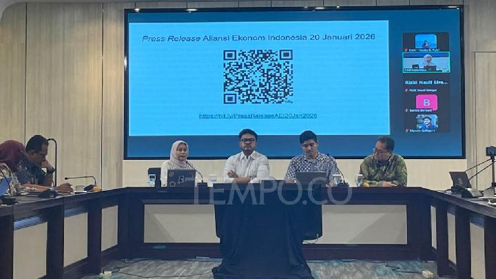 Indonesian Economists Raises Concerns on State Budget Misallocation