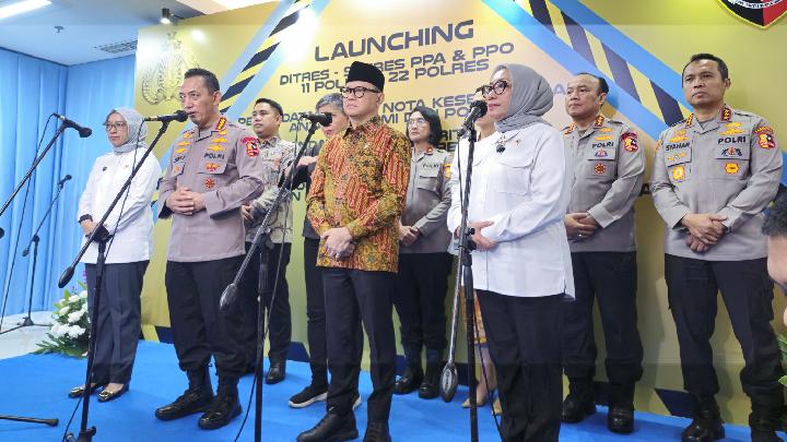 699 Indonesians Fall Victim to Scam Industry in Cambodia