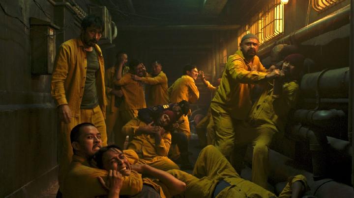 Joko Anwar's 'Ghost in the Cell' to Screen in 86 Countries