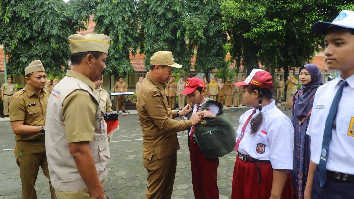 Bupati Kudus Dorong Pembentukan Karakter lewat Program PertukaranPelajar