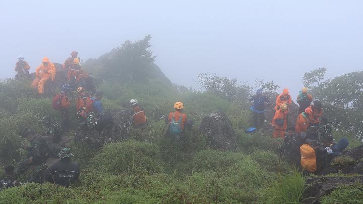 All Victims of ATR 42-500 Plane Crash Have Been Found
