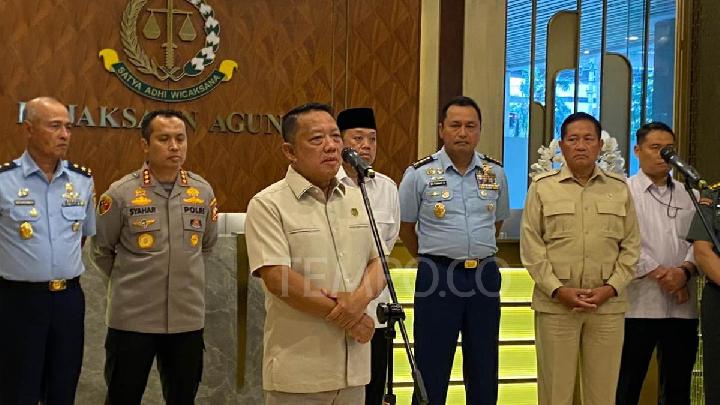 Jaksa Belum Temukan Keterlibatan Nanik S Deyang di Kasus MBG