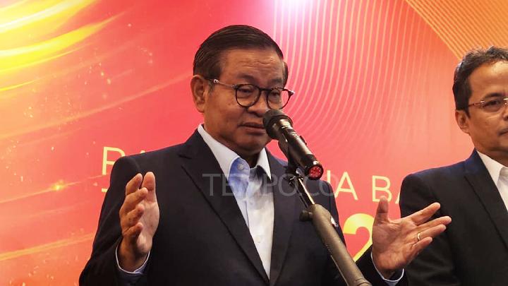 Pramono Tüm Et Tüccarlarının Grev Yapmayacağına İnanıyor