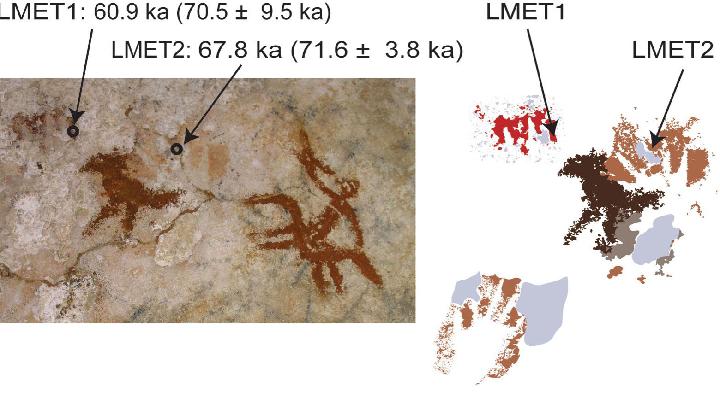 Fadli Zon: Rock Paintings Prove Indonesia's Oldest Civilization