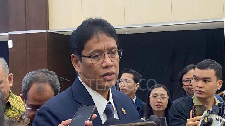 Rupiah Weakened Before BI Deputy Nomination, Purbaya Says