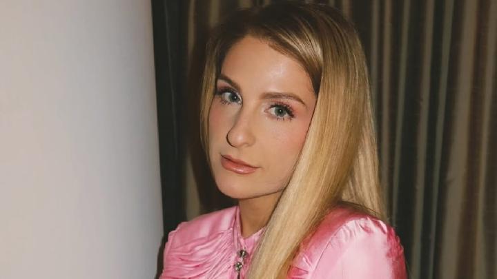 Anak Ketiga Meghan Trainor Lahir Lewat Ibu Pengganti, Lalui Pertimbangan Panjang